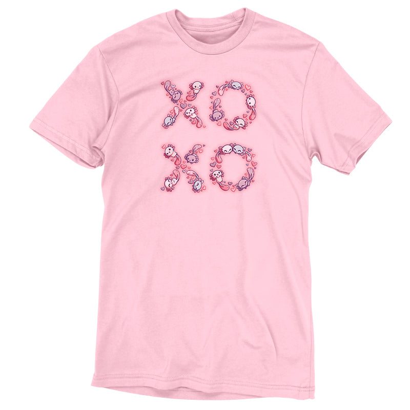 XOXO, Axolotls Unisex