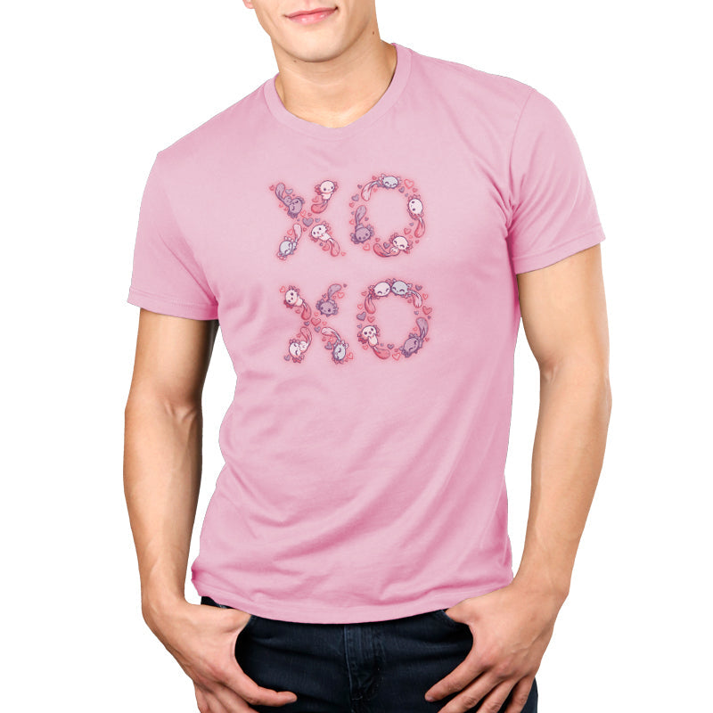 XOXO, Axolotls Unisex