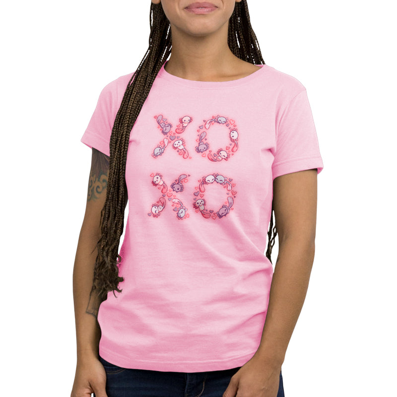 XOXO, Axolotls Unisex