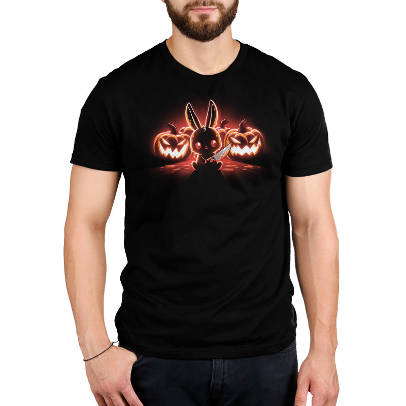 Pumpkin Murderer Unisex