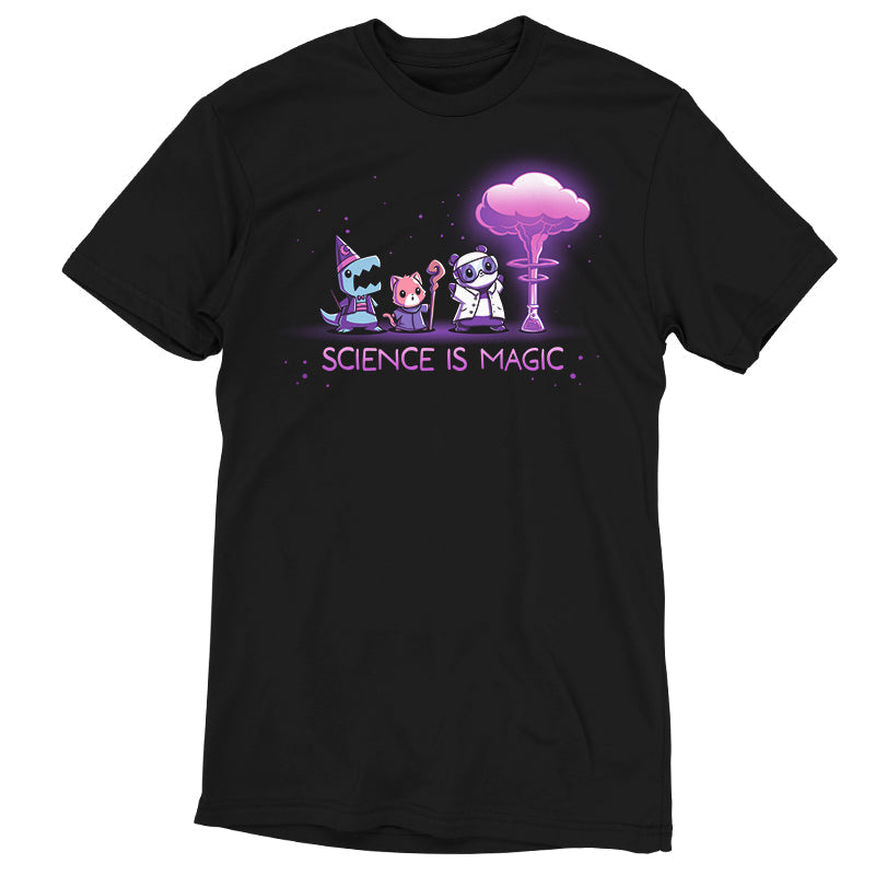 Science is Magic Unisex