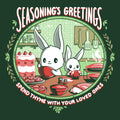 Seasoning's Greetings Unisex