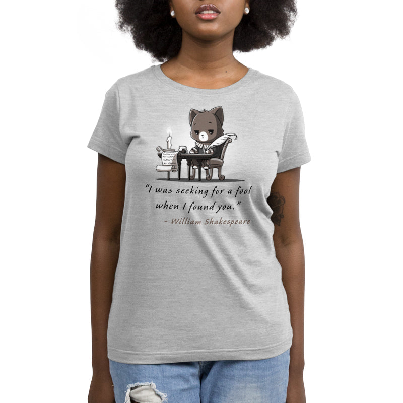Literary Savage Unisex