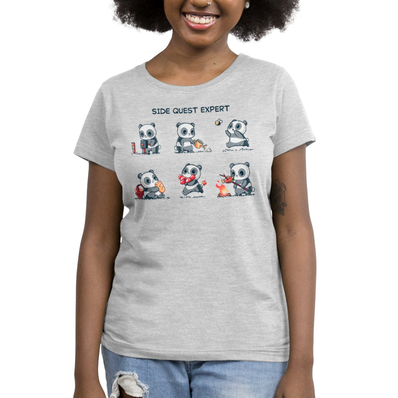 Side Quest Expert Unisex