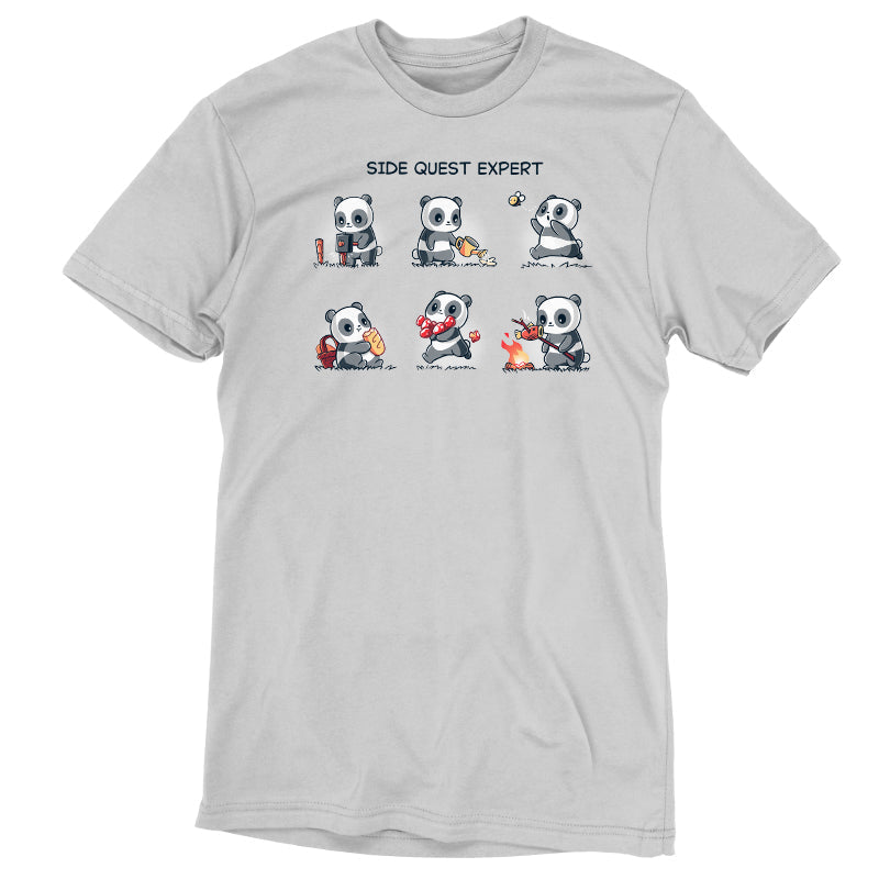 Side Quest Expert Unisex