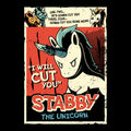 Slasher Stabby Unisex
