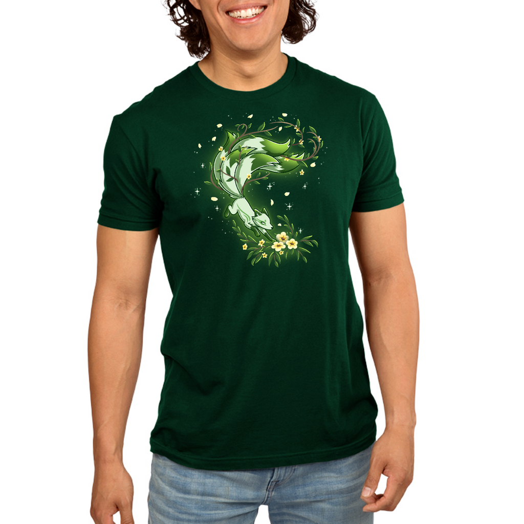 Spirit of the Forest Unisex