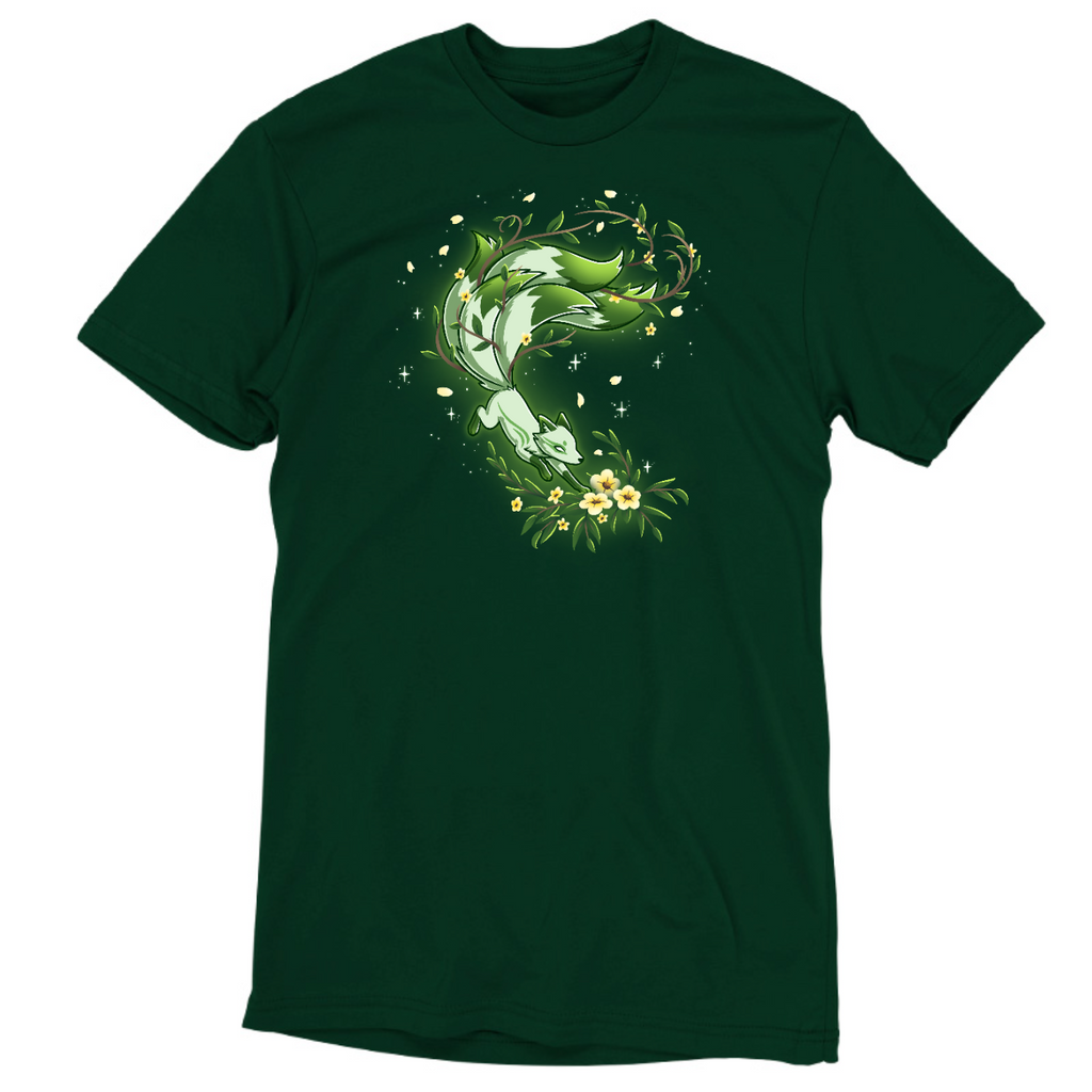 Spirit of the Forest Unisex