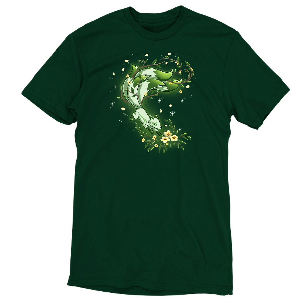 Spirit of the Forest Unisex