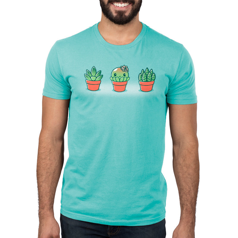 Succulent Surprise Unisex