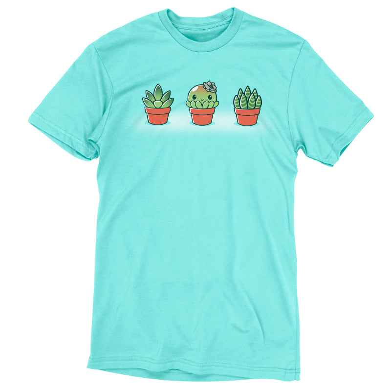 Succulent Surprise Unisex