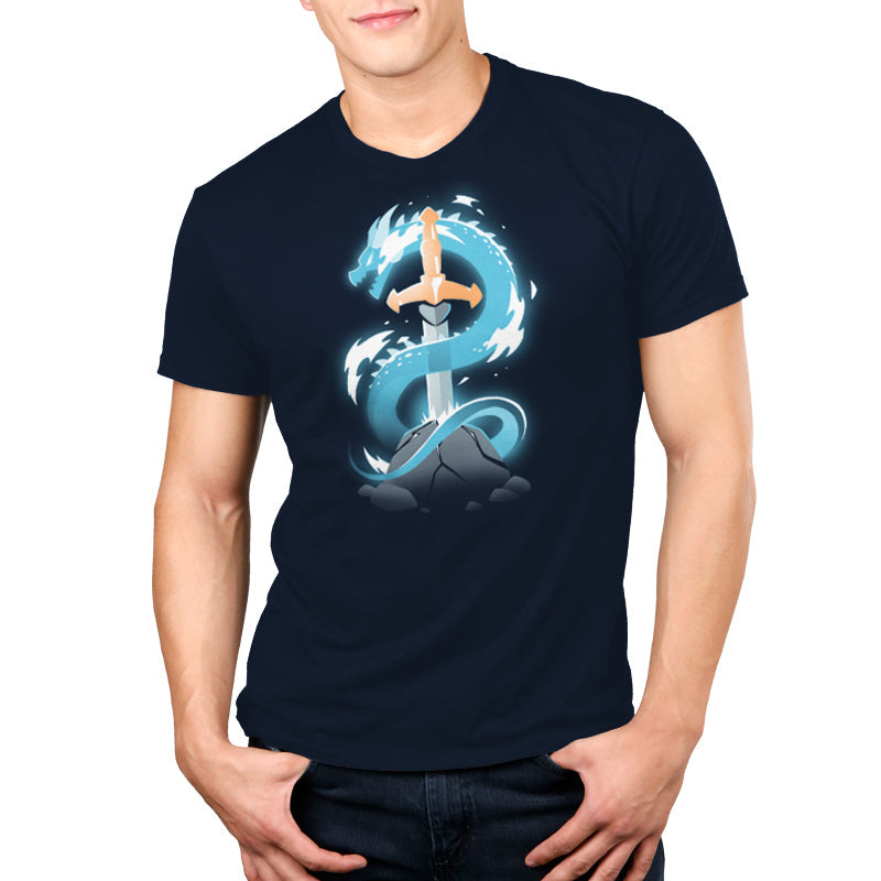 Sword Dragon Unisex