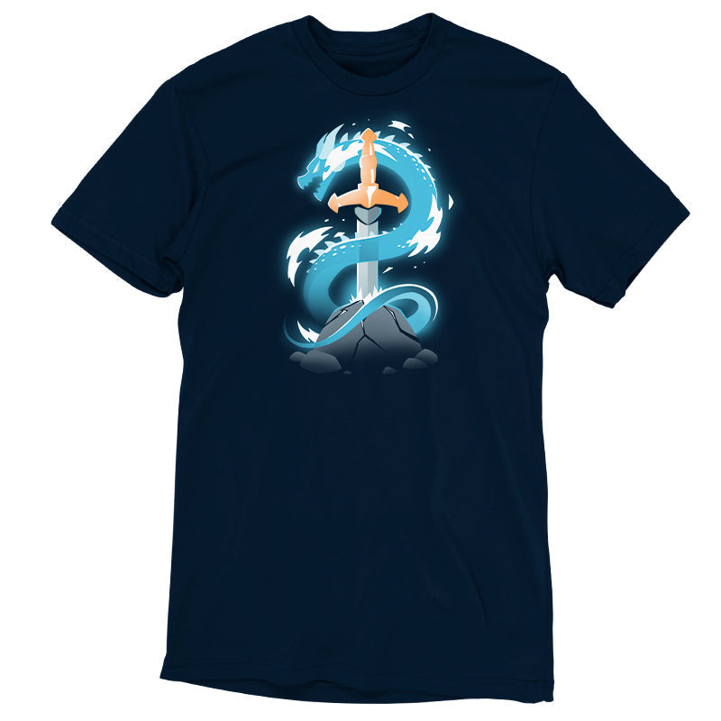 Sword Dragon Unisex