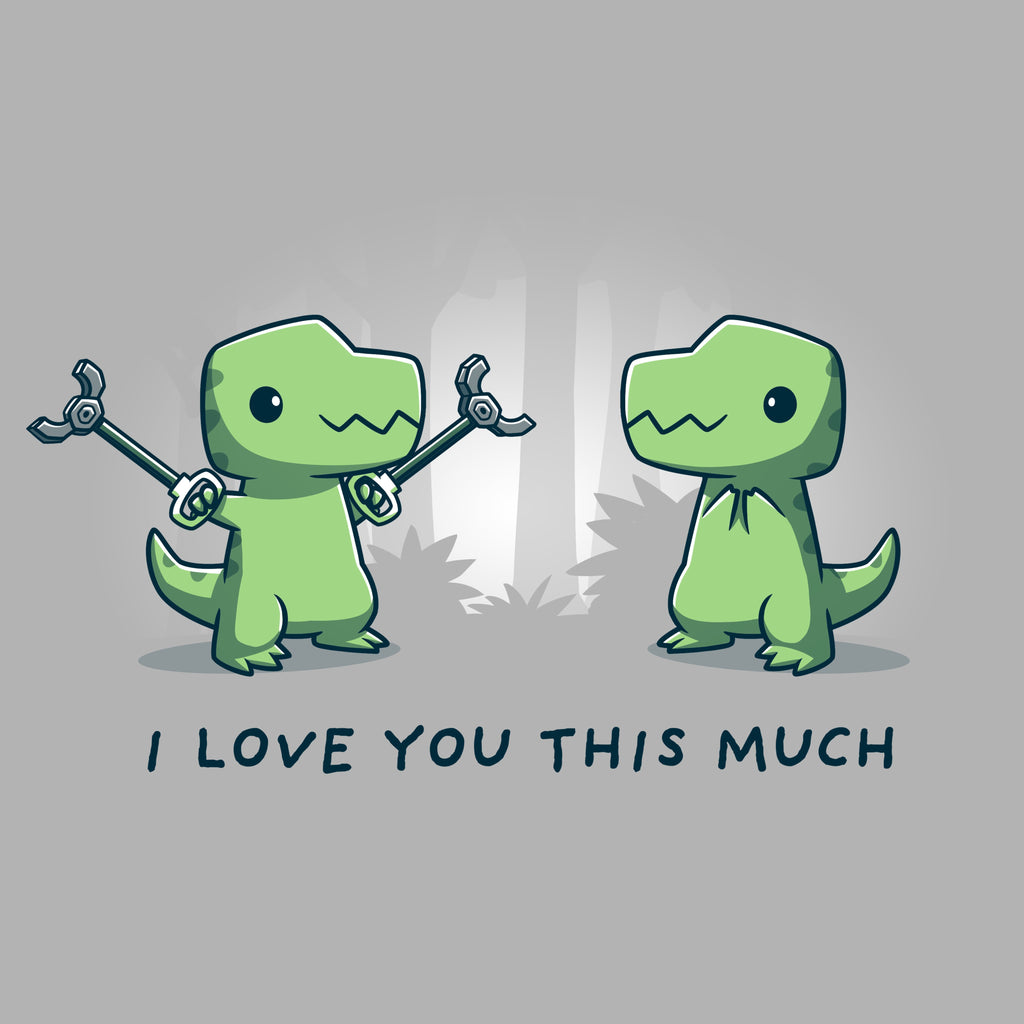 T-Rex Love Unisex