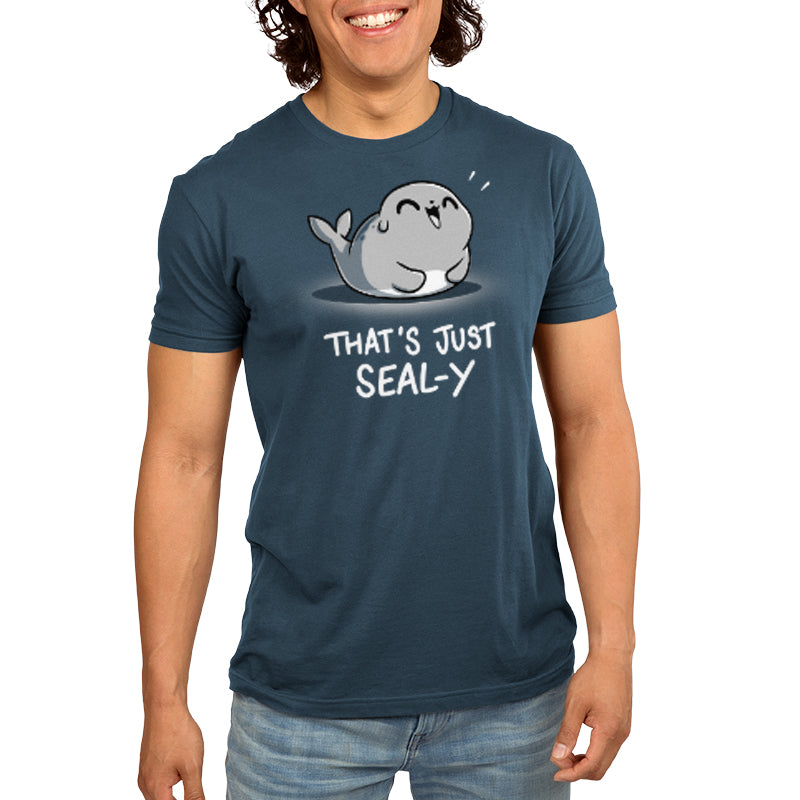 That's Just Seal-y Unisex