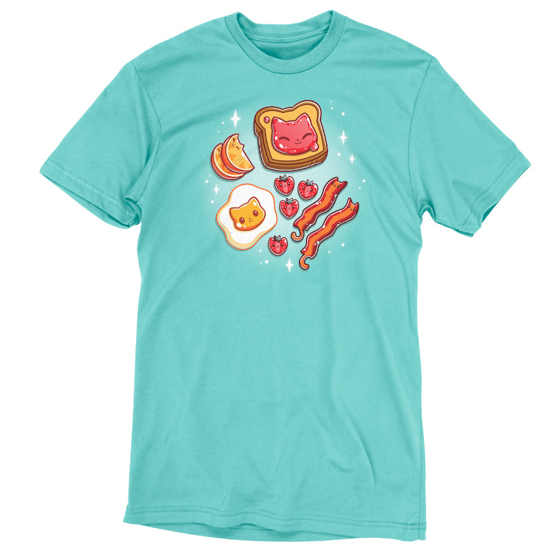 The Purrfect Breakfast Unisex