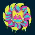 Third Eye Kitsune Unisex