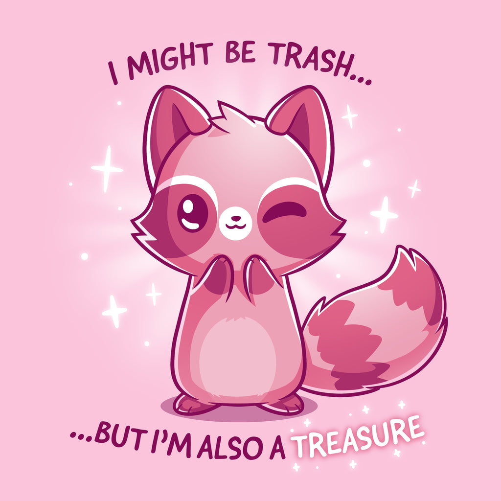 Trash but Treasure Unisex