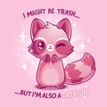 Trash but Treasure Unisex