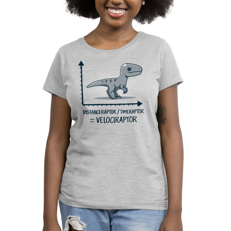 Velociraptor Unisex