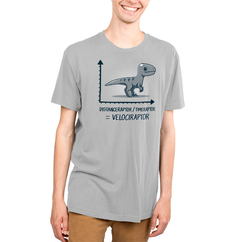 Velociraptor Unisex