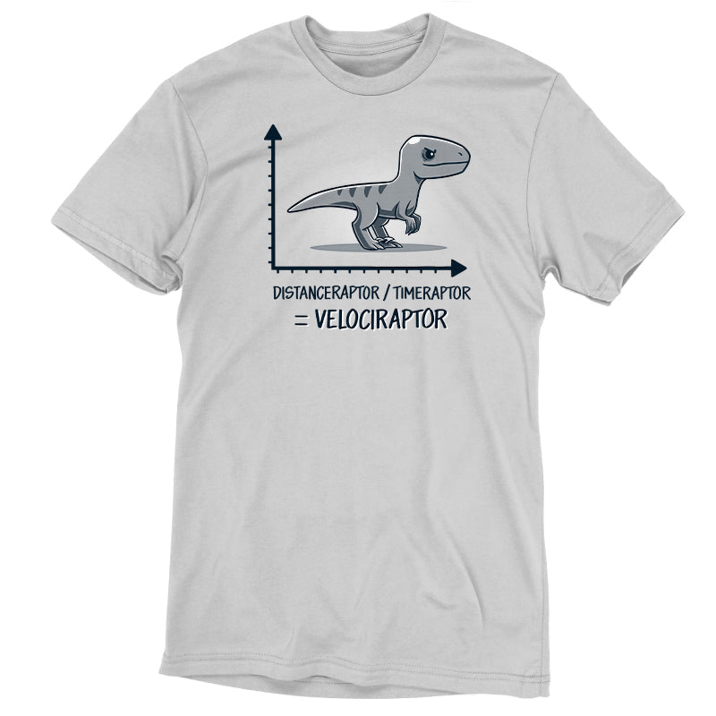 Velociraptor Unisex
