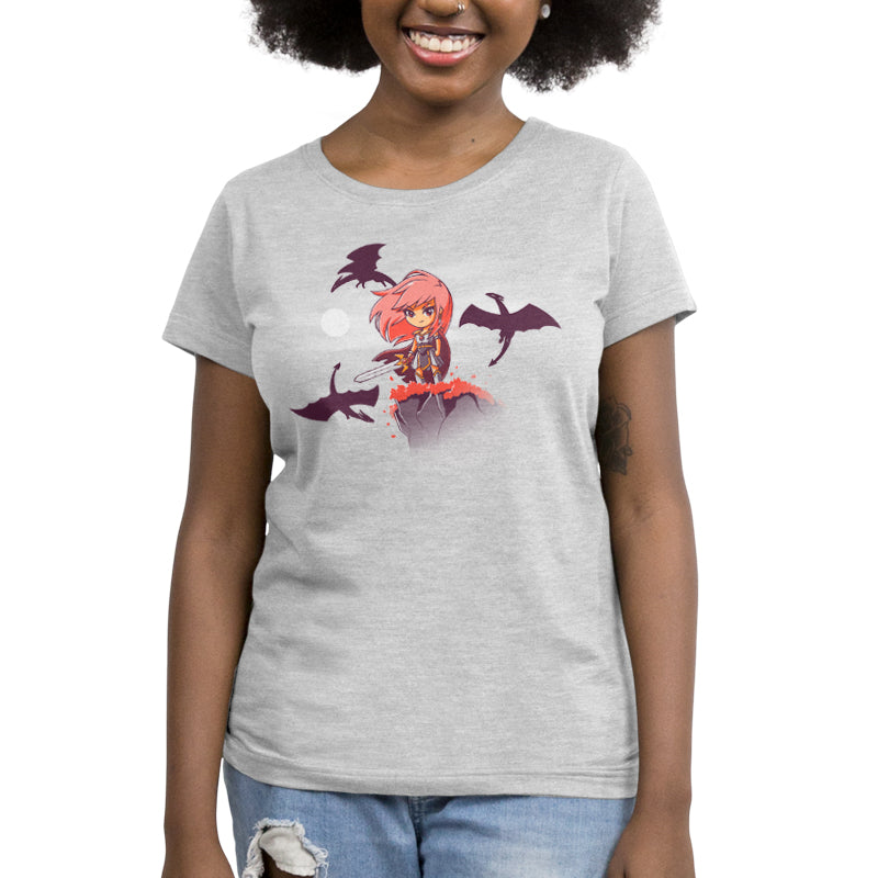 Warrior Princess Unisex
