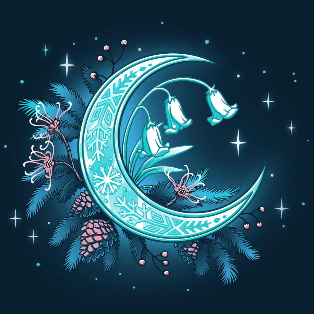 Winter Moon Unisex