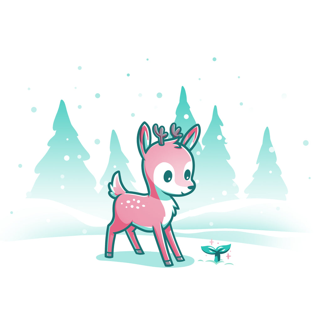Winter Wonderland Unisex