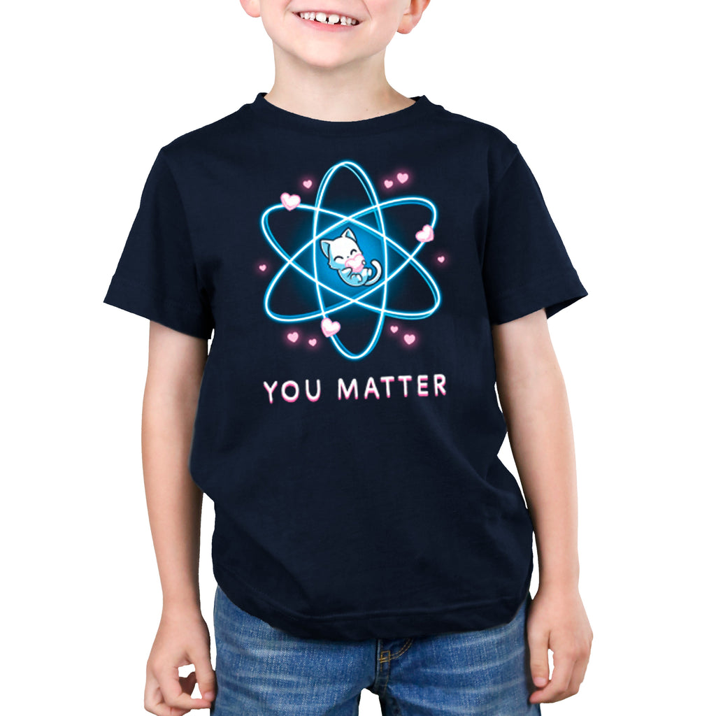 You Matter Unisex