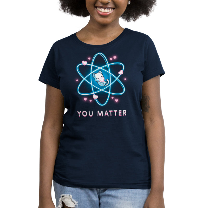 You Matter Unisex