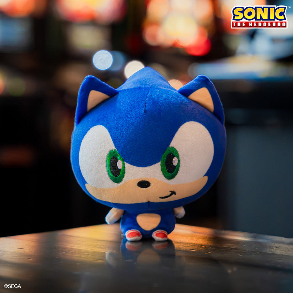 Cloudheads: 5" Sonic Unisex