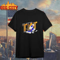 Tage Thompson Buffalo Sabres vintage Shirt Unisex