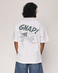 Infectious Smurf #2 Oversized Tee Unisex