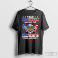 Take Patriotism Away And The Nations Soul Has Fled 2025 Shirts Unisex