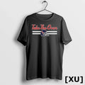 Take The Over Helmet Ole Miss Football Tshirts Sweater Unisex