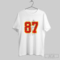 Taylor Karma Is The Guy On The Chiefs Coming Straight Home To Me Signature Unisex