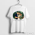 Taylor Travis In My Engaged Era T Shirt Unisex