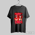 Taylor And Travis Kelce Engaged Its A Love Story Baby Just Say Yes Signature Unisex