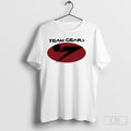 Team Gear Usa Shirt Unisex