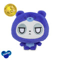 Cloudheads: 5" Blueberry Cake-Scented Panda (Muffin) Unisex