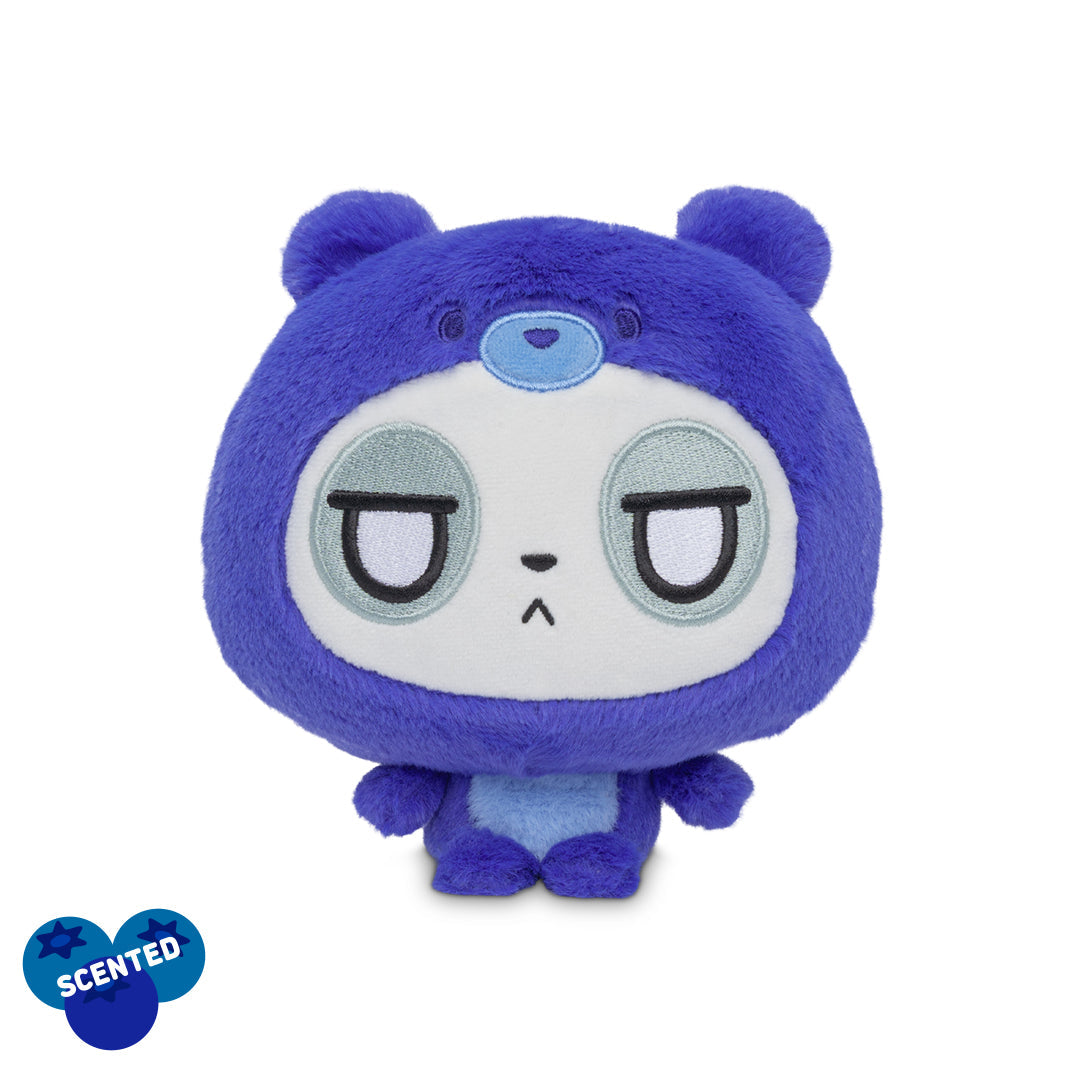 Cloudheads: 5" Scented Teddy Berries Bundle Unisex