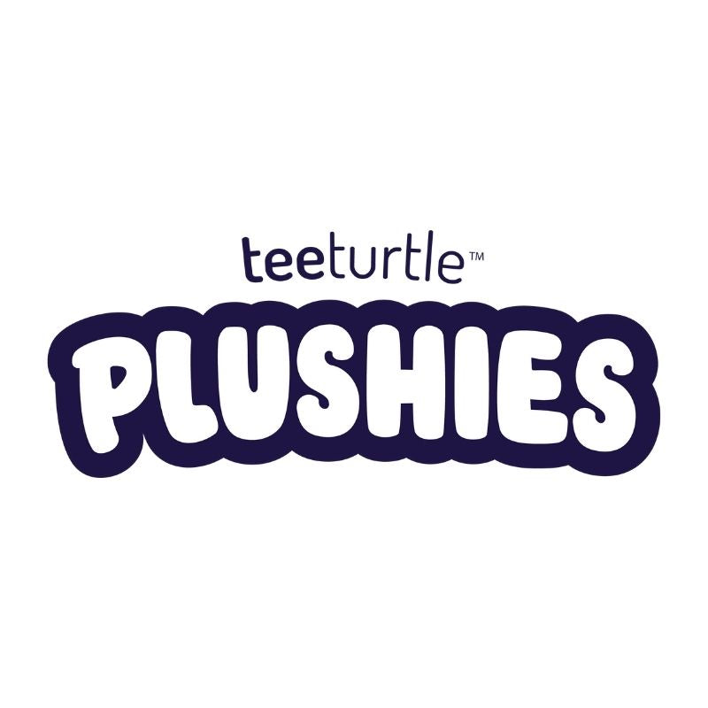 TeeTurtle Bunny Plushie Unisex