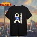 Tennessee Titans Proudly Served Honor Courage Commitment Shirt Unisex
