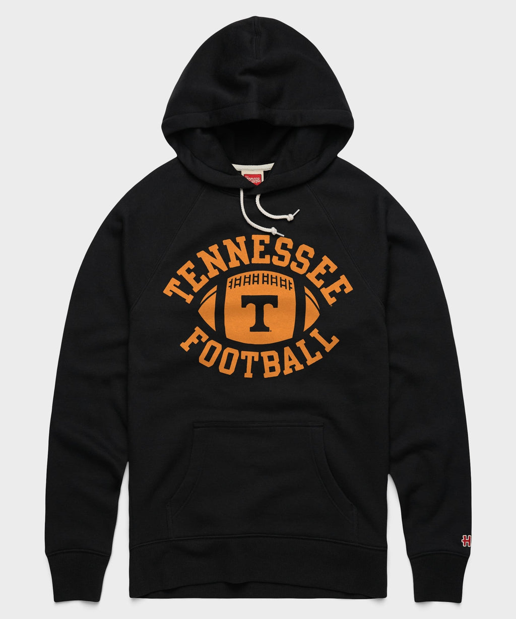 Tennessee Volunteers Pigskin Hoodie