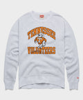 Tennessee Volunteers Vintage Smokey Arch Crewneck