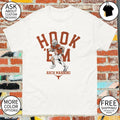 Texas Football QB Arch Manning Hook ‘Em shirt