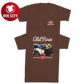 The Banquet Cowboy 3.0 Old Row Two Sided Shirt Unisex