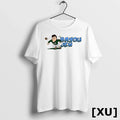 The Bayou Jew Cartoon Tshirts Sweater Unisex