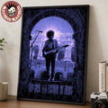 The Cure Nimes France Festival De Nimes 2026 Limited Edition Event Poster On July 24 2026 Home Decor Poster Canvas
